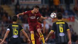 Schick a segno in Nazionale: un segnale per la Roma e il Fantacalcio?