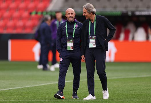 Relazioni esterne e diplomazia: così Ferrari si prende la Fiorentina- immagine 2