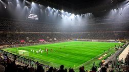 Milan-Rennes, l’entusiasmo dei tifosi francesi fa estendere il settore ospiti
