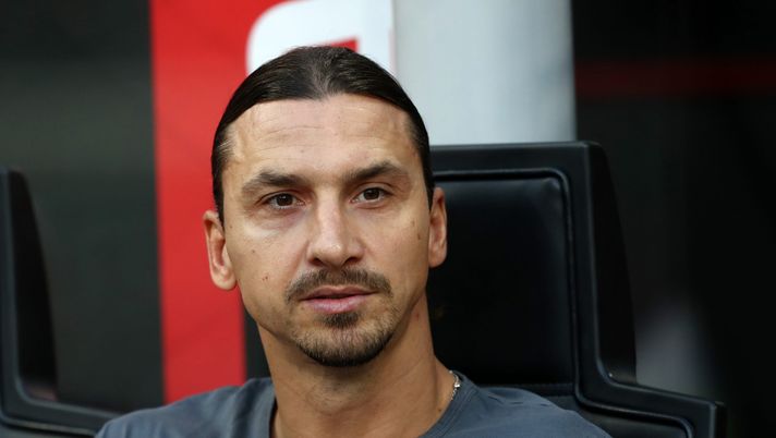 È bufera sul Milan. Ma Ibrahimovic scherza: “Sono io il proprietario” - immagine 1