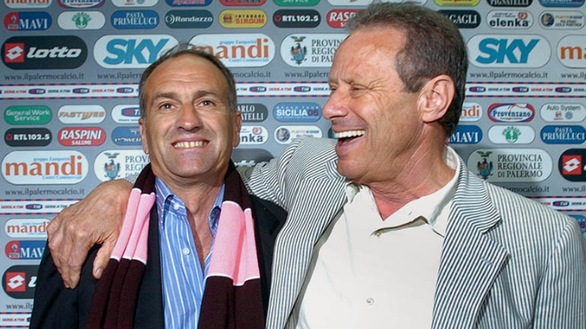Zamparini