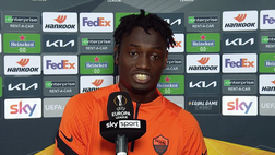 Cosenza-Sampdoria 1-2: Darboe-De Luca nel primo tempo. Pirlo batte Caserta
