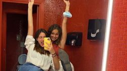 Le ex ginnaste Anna Basta e Nina Corradini: “Per il peso insultate in pubblico”