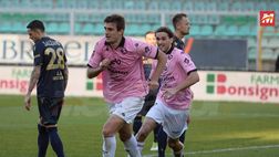 Palermo-Ternana, gol e ammonizione: Lucca salterà il match contro l’Avellino
