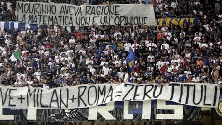 <i>“Zero tituli”</i> con i Della Valle, ma… quante squadre hanno vinto qualcosa negli ultimi 17 anni? 