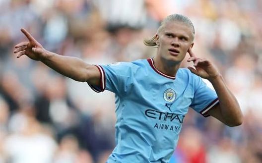 Manchester City