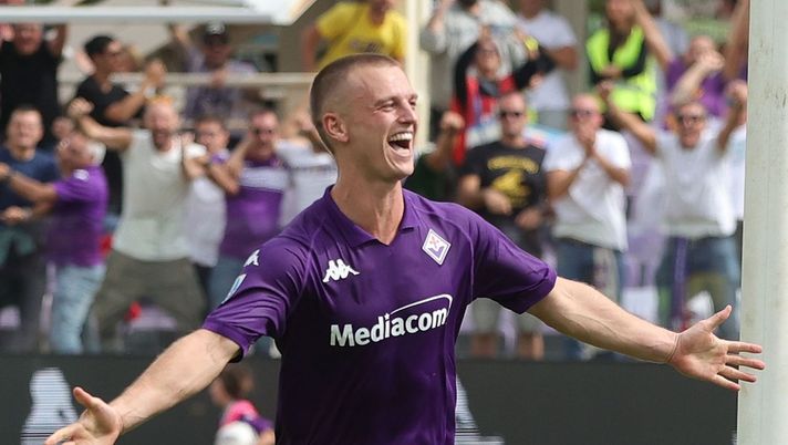 Fiorentina, UFFICIALE: riscattato Gudmundsson a titolo definitivo, il comunicato - immagine 1