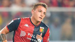 Secolo XIX: “Genoa, ecco chi sostituirà Dragusin in campo. La gestione di Retegui col Torino”