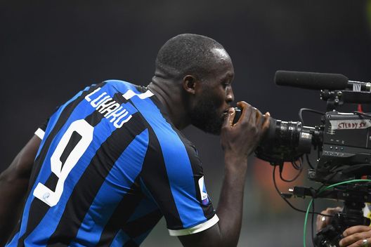 Getty Images ESCLUSIVA Collovati: “Lukaku pentito, Inter scelta di vita. Bastoni o Lautaro? Vendo il Toro”- immagine 2