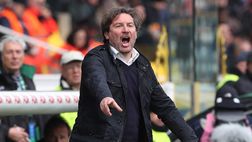Ufficiale, Stroppa nuovo allenatore del Crotone