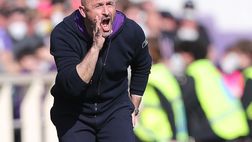 Italiano (DAZN): “Allegri vuole mettere pressione. Nico dà sempre l’anima”