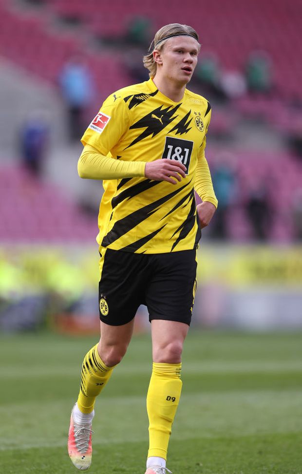 (Photo by Lars Baron/Getty Images) (Photo by Lars Baron/Getty Images)