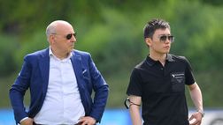 TS – Inter, cessioni e via libera di Zhang: i motivi del no a Dybala e Bremer