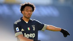 Il cuore di Cuadrado: “Mio futuro a Medellin per aiutare i bambini”