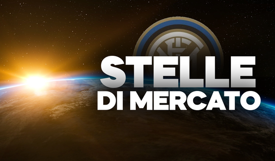 Calciomercato Inter, stelle di mercato: il punto... sul futuro Calciomercato Inter, stelle di mercato: il punto... sul futuro