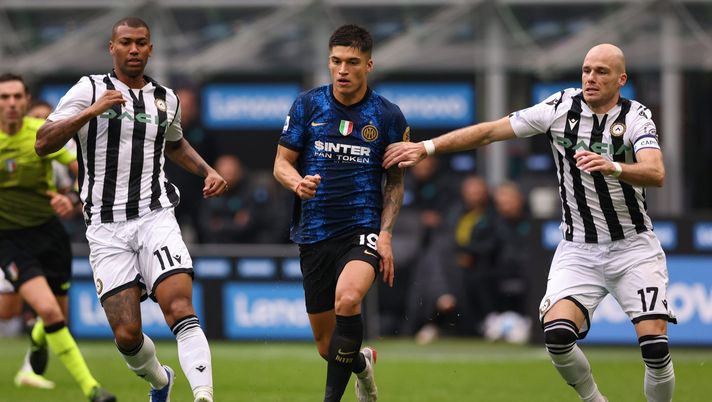 Bram Nuytinck e Walace Bram Nuytinck e Walace