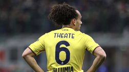 Calciomercato Milan – Piace Theate: si pensa allo scambio con Caldara