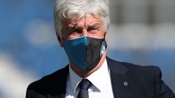 Crotone e Atalanta, saltano le conferenze degli allenatori per casi di coronavirus in squadra