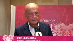 VIDEO / Collina: “Fuorigioco semiautomatico e donne arbitro: come cambia il calcio”