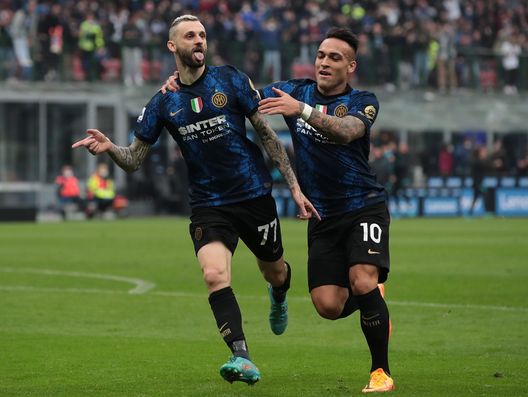 Inter (getty images) Inter (getty images)
