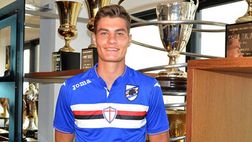 Il talento esploso in casa Sampdoria, Patrik Schick, fa gola a mezza Europa. Nelle ultime ore
