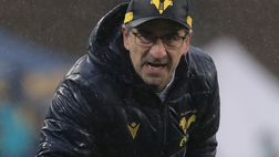 Juric: “Non siamo ancora forti, non mi accontento”