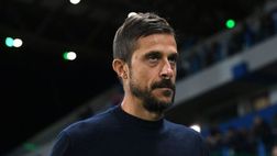 Dionisi: “Erlic recuperato, anche Boloca al 100%. Henrique e sul mercato rispondo così”