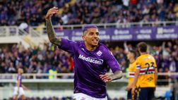 MVP: “Speedy” Dodò è viola fin nei capelli