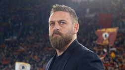 De Rossi: “Rapporto meraviglioso con Lukaku. Futuro, Pellegrini, Svilar e i rigoristi…”