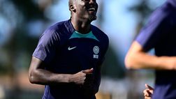 Milan, Origi: “Il derby con Lukaku? Sarà un giorno speciale”
