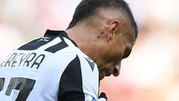 Udinese – Arriva Boey e saluta Pereyra / La trattativa del giorno
