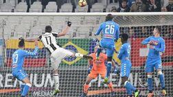 Anche se manca più di una settimana alla prima sfida con il Napoli, il pensiero di molti comincia ad