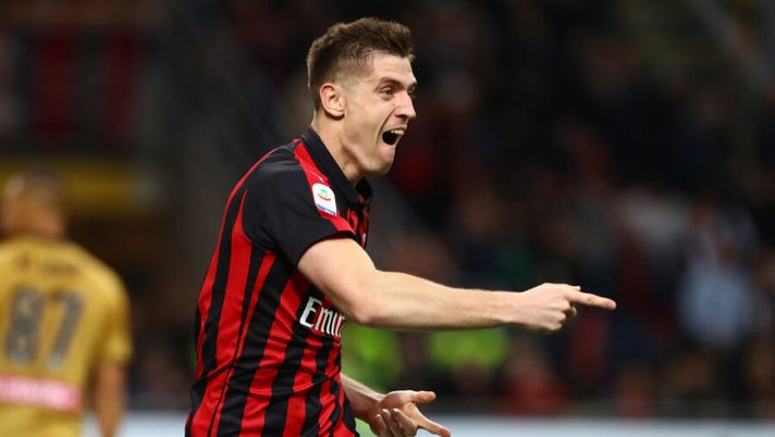 Giunta: “Dubbi su Piatek? No, può tirare di nuovo fuori le pistole” - immagine 1