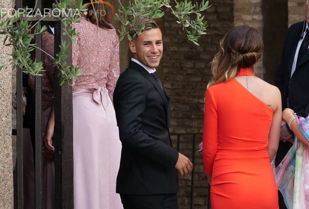  Federico Ricci (Forzaroma.info) 