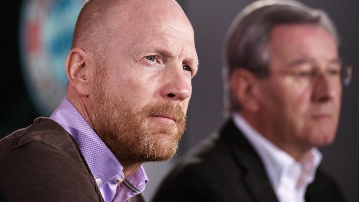 Sammer: “L’Eintracht ha commesso errori, il Napoli no. Gli azzurri sono una macchina” - immagine 1