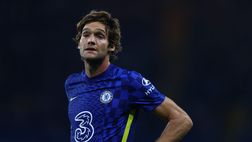 Marcos Alonso: “Non mi metterò più in ginocchio contro il razzismo perché…”