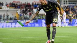 Rivali / Bernardeschi: “Campionato tosto. Chi è l’anti-Juve? Ce ne sono tante, l’Inter…”