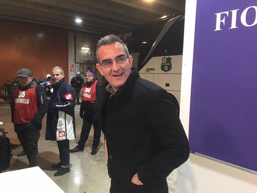 Gotti su Macia: “Non lo conoscevo. Adesso parleremo del futuro”- immagine 2