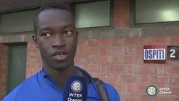 Samaden: “Correia ottimo profilo, pronto per uscire. Ma migliori in…”
