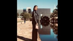 Eleonora Boi, continua il tour in America. “Oklahoma City: in questa città mi colpisce…”