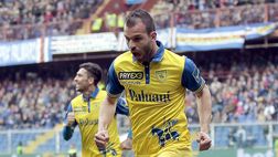 Casa Chievo: Meggiorini infortunato contro il Torino, al suo posto Inglese