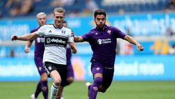Consigli Fantacalcio, Fiorentina: Sottil può sorprendere