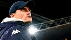 Genoa-Torino 1-0, Blessin: “Catenaccio doveroso per difendere il vantaggio in dieci”