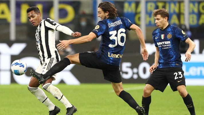 (Getty Images) Supercoppa, Inter-Juve sfida per il trofeo e non solo: svelato il montepremi - immagine 1