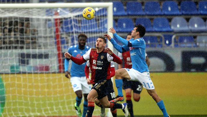 (Photo by Enrico Locci/Getty Images) (Photo by Enrico Locci/Getty Images)