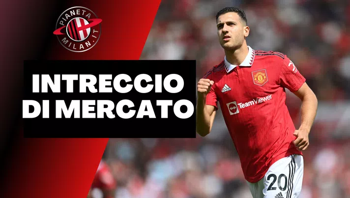 Calciomercato Milan - Dalot, la Juventus e l'intreccio con Dest: le ultime (getty images)