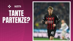 Milan senza Champions? Le mosse di calciomercato da Ibra a De Ketelaere