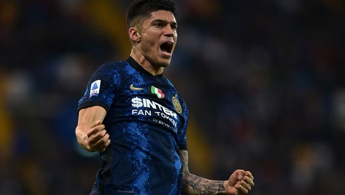 Getty Images L’Inter mette sul mercato Correa e propone uno scambio tutto sudamericano - immagine 1