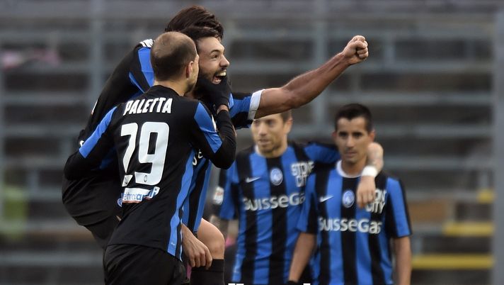 Atalanta, Paletta: “Salvezza quasi raggiunta. Peccato non aver vinto” Atalanta, Paletta: “Salvezza quasi raggiunta. Peccato non aver vinto”