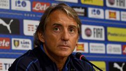 Italia, Mancini: “Nations League da vincere, giocheremo all’attacco. Formazione? Già decisa”